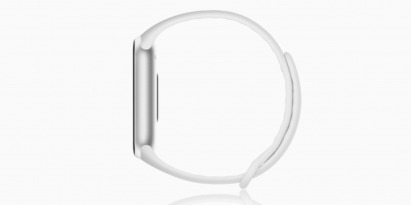 Корпус тоньше, экран ярче: Xiaomi представила фитнес-браслет Smart Band&nbsp;11