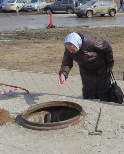Канализационные люки: обзор видов, их типоразмеры и классификация + на что смотреть при выборе