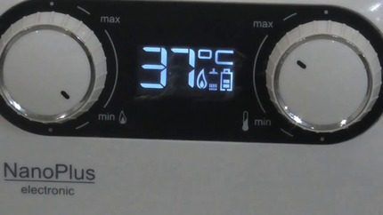 Устранение неисправностей газовой колонки Electrolux: диагностика популярных поломок и методы устранения