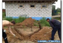 Photo of Как сделать заземление в частном доме