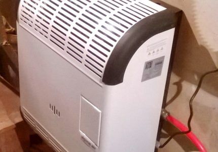 Отопительные газовые конвекторы: ориентиры выбора лучшей разновидности и марки Отопительные газовые конвекторы: ориентиры выбора лучшей разновидности и марки