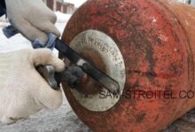 Photo of Печь в гараж из газового баллона (29 фото изготовления)