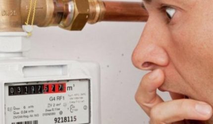 Гарантийный срок счетчика газа: срок службы и особенности замены приборов учета газа