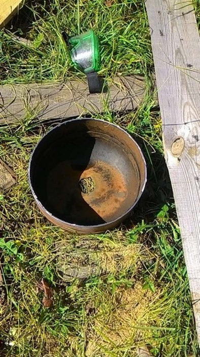 Буржуйка из газового баллона: 21 фото и описание изготовления Буржуйка из газового баллона: 21 фото и описание изготовления