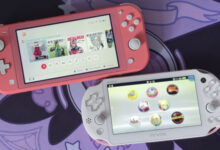 Photo of Почему в 2026 году я люблю свою PS Vita сильнее, чем Nintendo Switch