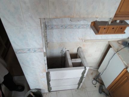 Можно ли вешать шкафы на вентиляционный короб: юридические нюансы и последствия для нарушителя