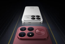 Photo of Xiaomi представила флагманы Poco F9 Pro и Poco F9 Ultra — они уже на AliExpress
