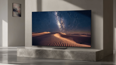 Photo of Как в кино, только дома: устраиваем атмосферный просмотр фильмов с Samsung Микро RGB