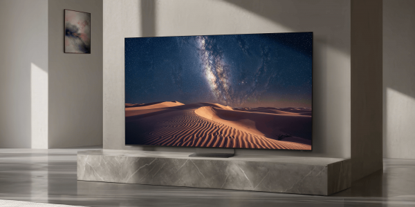 Как в кино, только дома: устраиваем атмосферный просмотр фильмов с Samsung Микро RGB Как в кино, только дома: устраиваем атмосферный просмотр фильмов с Samsung Микро RGB