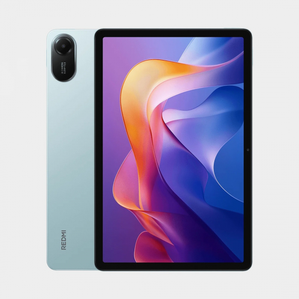Почему нам нравится планшет Redmi Pad 2: цена, автономность и ещё несколько причин Почему нам нравится планшет Redmi Pad 2: цена, автономность и ещё несколько причин