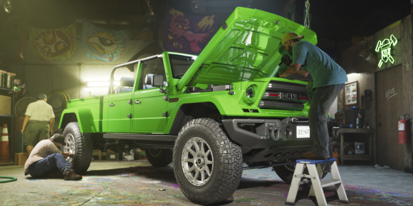 Всё, что нужно знать о GTA 6: отвечаем на 15 главных вопросов Всё, что нужно знать о GTA 6: отвечаем на 15 главных вопросов
