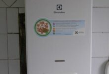 Photo of Устранение неисправностей газовой колонки Electrolux: диагностика популярных поломок и методы устранения