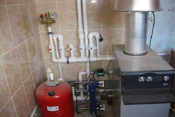 Каким должен быть теплоноситель для систем отопления: параметры жидкости для радиаторов