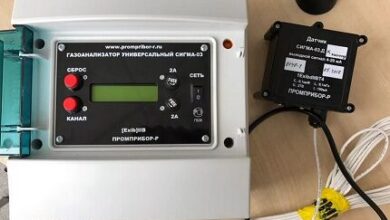 Photo of Газовый анализатор: принцип работы, на что смотреть при выборе + обзор производителей