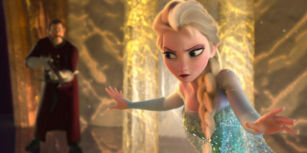 Журналисты выбрали 8 лучших фильмов Disney, собравших больше миллиарда Журналисты выбрали 8 лучших фильмов Disney, собравших больше миллиарда