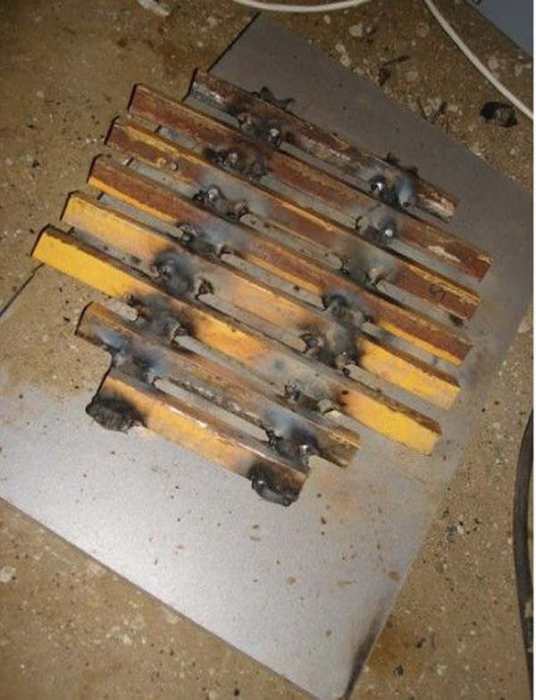 Буржуйка из газового баллона: пошаговые фото Буржуйка из газового баллона: пошаговые фото