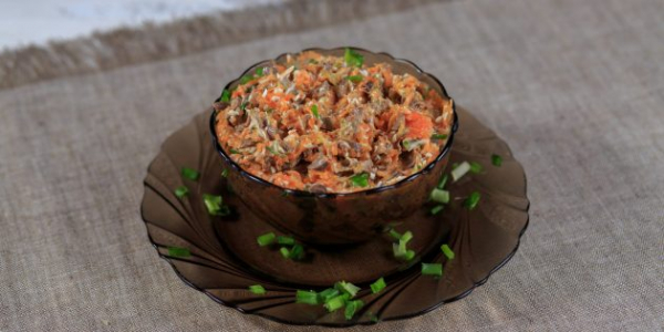 Как приготовить мягкие и сочные куриные сердечки Как приготовить мягкие и сочные куриные сердечки