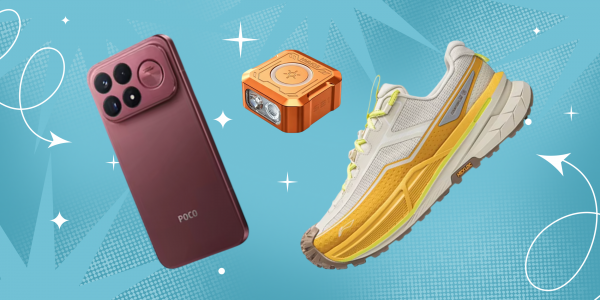 Нам было достаточно одного взгляда, чтобы захотеть эти вещи с&nbsp;AliExpress