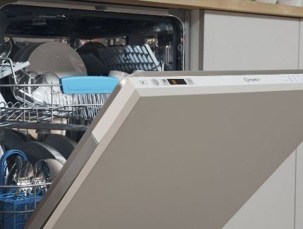 ТОП-10 посудомоечных машин Indesit: новинки и модели &laquo;со стажем&raquo;