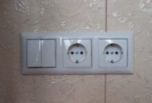 Photo of Схема подключения двухклавишного выключателя и пошаговое руководство по его установке