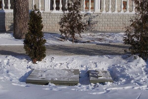 Правила обслуживания септика зимой: мероприятия по чистке и профилактические работы Правила обслуживания септика зимой: мероприятия по чистке и профилактические работы