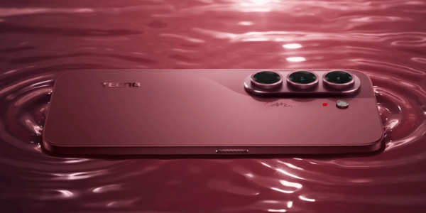 Tecno показала два ультратонких смартфона — Camon Slim 5G и Camon Air с мини‑экраном Tecno показала два ультратонких смартфона — Camon Slim 5G и Camon Air с мини‑экраном