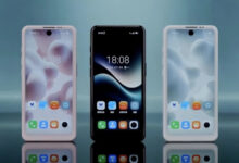 Photo of Aiphor показала суперкомпактный смартфон BlueFox Aura A1 с NFC и ИК‑портом