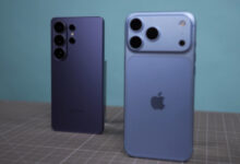 Photo of iPhone 18 Pro и Pro Max впервые протестировали на автономность — до OnePlus 15 ещё далеко
