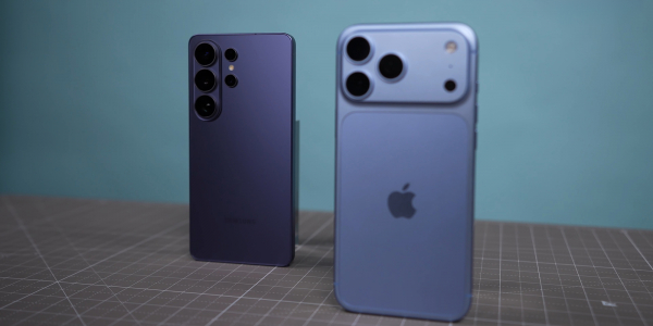 iPhone 18 Pro и Pro Max впервые протестировали на автономность — до OnePlus 15 ещё далеко iPhone 18 Pro и Pro Max впервые протестировали на автономность — до OnePlus 15 ещё далеко