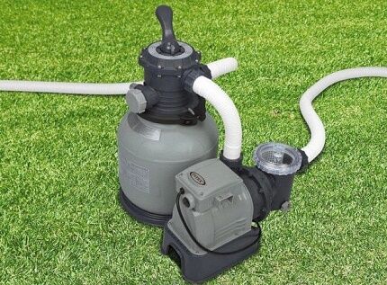 Как подобрать фильтр для бассейна: виды агрегатов и правила грамотного выбора Как подобрать фильтр для бассейна: виды агрегатов и правила грамотного выбора