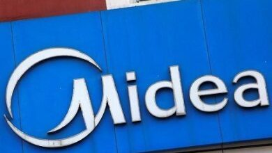 Photo of Посудомоечные машины Midea (Мидеа): ТОП-5 лучших моделей по отзывам покупателей