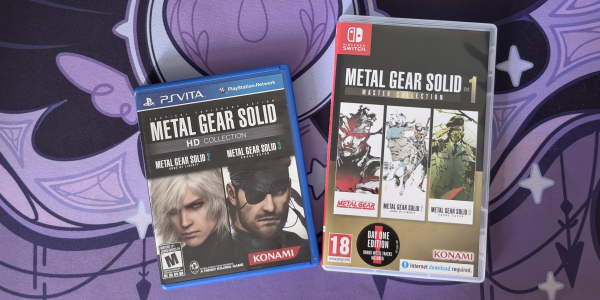 Почему в 2026 году я люблю свою PS Vita сильнее, чем Nintendo Switch Почему в 2026 году я люблю свою PS Vita сильнее, чем Nintendo Switch