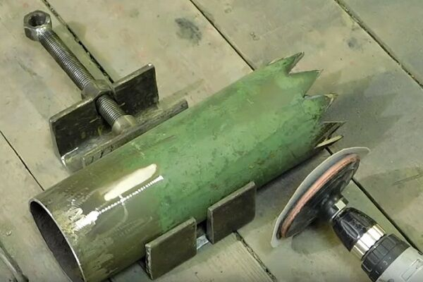 Газовая плита своими руками: лучшие варианты самодельных плиток из подручных материалов