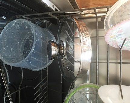 ТОП-10 посудомоечных машин Indesit: новинки и модели &laquo;со стажем&raquo;