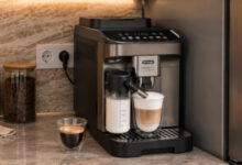 Photo of У этой популярной кофемашины от DeLonghi стабильно высокий рейтинг — за что её так хвалят