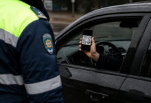 Photo of Через Max можно будет предъявлять водительские права и свидетельство о регистрации машины