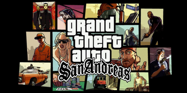 Как мы открывали GTA: редакция Лайфхакера вспоминает 6&nbsp;любимых игр культовой серии Rockstar