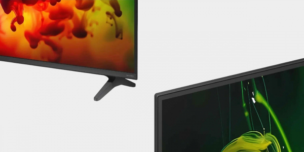Надо брать: 50-дюймовый телевизор от LG с mini-LED для кино и PlayStation Надо брать: 50-дюймовый телевизор от LG с mini-LED для кино и PlayStation