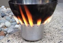 Photo of Газовая плита своими руками: лучшие варианты самодельных плиток из подручных материалов