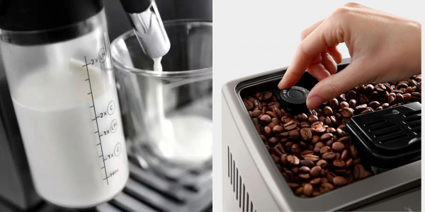 У этой популярной кофемашины от DeLonghi стабильно высокий рейтинг &mdash; за что её так хвалят