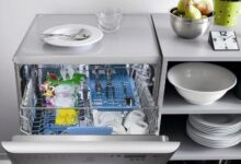 Photo of ТОП-10 посудомоечных машин Indesit: новинки и модели «со стажем»