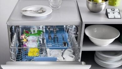 Photo of ТОП-10 посудомоечных машин Indesit: новинки и модели «со стажем»