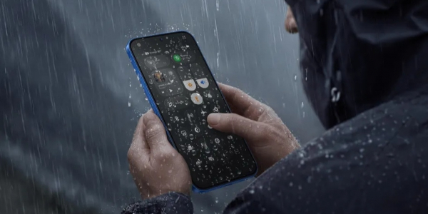 Tecno показала два ультратонких смартфона — Camon Slim 5G и Camon Air с мини‑экраном Tecno показала два ультратонких смартфона — Camon Slim 5G и Camon Air с мини‑экраном