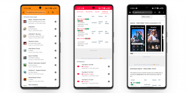 Вместо Google Play: 12 альтернативных магазинов приложений для Android
