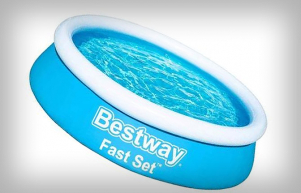 Какой бассейн лучше, Bestway или Intex: сравнение качества и цены