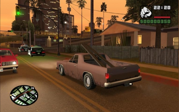 Как мы открывали GTA: редакция Лайфхакера вспоминает 6&nbsp;любимых игр культовой серии Rockstar