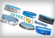 Photo of Какой бассейн лучше, Bestway или Intex: сравнение качества и цены