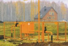Photo of Газификация загородного дома: этапы подключения коттеджа к магистральному газопроводу