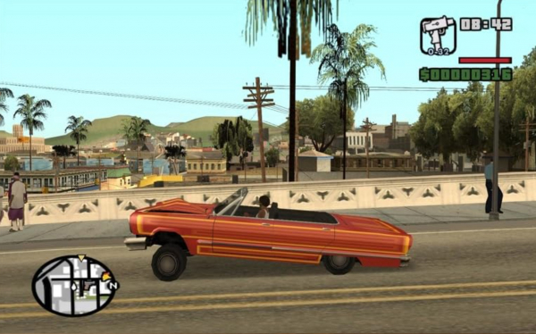Как мы открывали GTA: редакция Лайфхакера вспоминает 6&nbsp;любимых игр культовой серии Rockstar