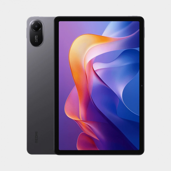 Почему нам нравится планшет Redmi Pad 2: цена, автономность и ещё несколько причин Почему нам нравится планшет Redmi Pad 2: цена, автономность и ещё несколько причин